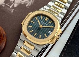 Patek Philippe Nautilus 3800 -