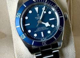 Tudor Black Bay Fifty-Eight 79030B (2023) - Blue dial 39 mm Steel case