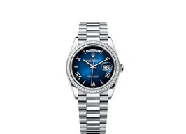 Rolex Day-Date 36 128396TBR -