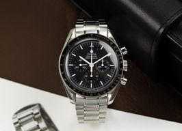Omega Speedmaster Professional Moonwatch 3560.50.00 (1999) - Black dial 42 mm Steel case