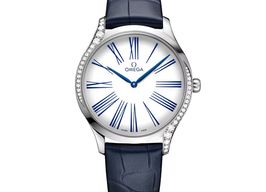 Omega De Ville Trésor 428.18.39.60.04.001 -