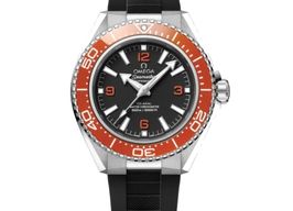 Omega Seamaster Planet Ocean 217.32.42.21.01.003 -