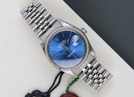 Rolex Datejust 36 16014 (1987) - 36 mm Steel case