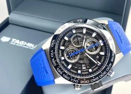 TAG Heuer Carrera Calibre HEUER 01 CAR2A1T.FT6052 -