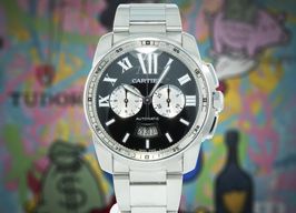 Cartier Calibre de Cartier W7100061 -