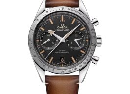 Omega Speedmaster '57 332.12.41.51.01.001 (2026) - 41mm Staal
