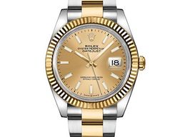 Rolex Datejust 36 126233 -