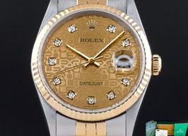 Rolex Datejust 36 16233 -