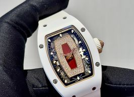 Richard Mille RM 07 RM07-01 -