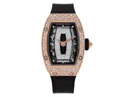 Richard Mille RM 07 RM07-01 -