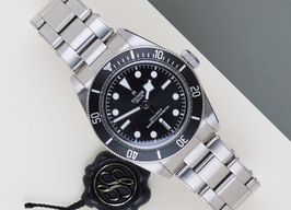 Tudor Black Bay 7941A1A0NU (2026) - Black dial 41 mm Steel case