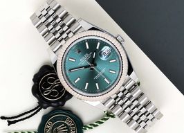 Rolex Datejust 41 126334 (2024) - 41mm Staal