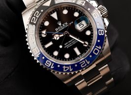 Rolex GMT-Master II 126710BLNR -