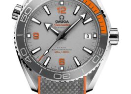 Omega Seamaster Planet Ocean 215.92.44.21.99.001 -