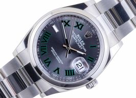Rolex Datejust 36 126200 -