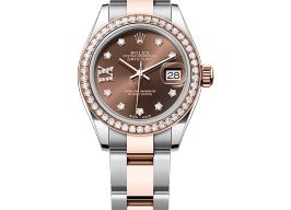 Rolex Lady-Datejust 279381RBR -