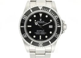 Rolex Sea-Dweller 16660 -