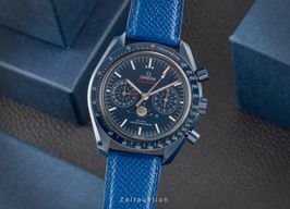 Omega Speedmaster Moonphase 304.93.44.52.03.001 -