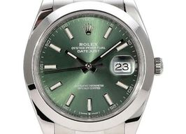 Rolex Datejust 41 126300 -