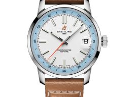 Breitling Top Time AB3113281A1X1 -