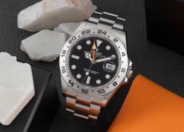 Rolex Explorer II 226570 -