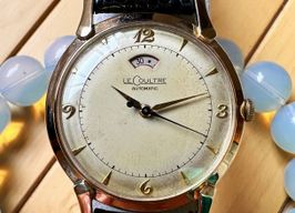 Jaeger-LeCoultre Vintage PR -