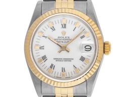 Rolex Datejust 6827 -
