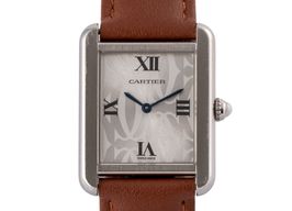 Cartier Tank Solo 2716 -
