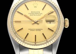 Rolex Datejust 36 16013 -