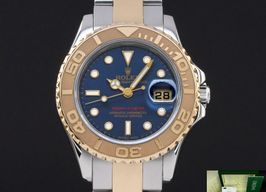 Rolex Yacht-Master 169623 -