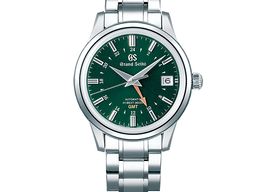 Grand Seiko Elegance Collection SBGJ251G -