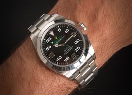 Rolex Air-King 116900 -