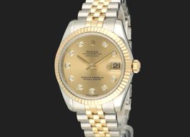 Rolex Lady-Datejust 178273 -