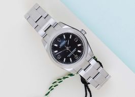 Rolex Oyster Perpetual 31 177200 -