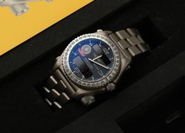 Breitling Emergency E56321 -