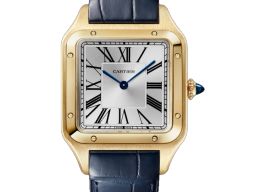 Cartier Santos Dumont WGSA0139 -