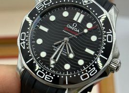 Omega Seamaster Diver 300 M 210.32.42.20.01.001 -