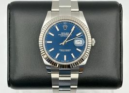 Rolex Datejust 41 126334 -