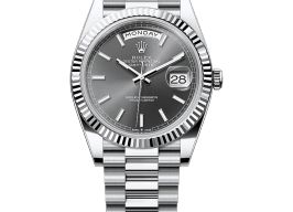 Rolex Day-Date 40 228236 -
