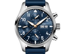 IWC Pilot Chronograph IW388120 -