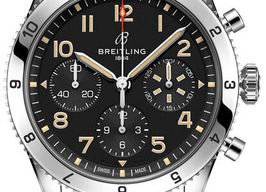 Breitling Classic AVI A233803A1B1X1 -