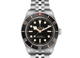 Tudor Black Bay Fifty-Eight 7939A1A0NU -