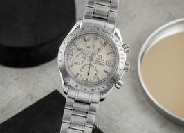 Omega Speedmaster Date 3211.30.00 -