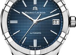 Maurice Lacroix Aikon AI6007-SS00F-430-C -