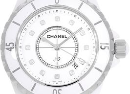 Chanel J12 H1628 -