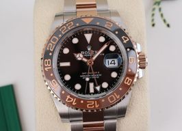 Rolex GMT-Master II 126711CHNR -