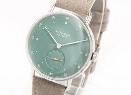 NOMOS Metro 1124 -
