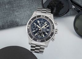 Breitling Superocean Chronograph II A13341 -