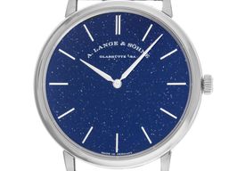 A. Lange & Söhne Saxonia 205.086 -