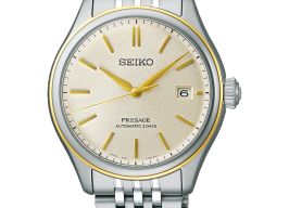 Seiko Presage SPB478J1 -